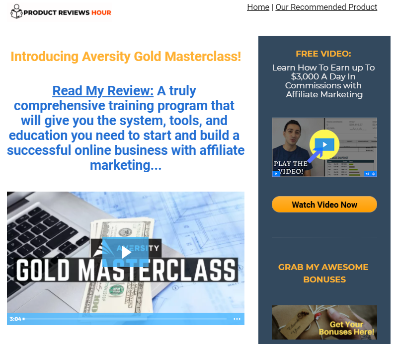 gold-masterclass-presell-page-1